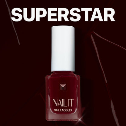 NAIL IT NAIL LACQUER