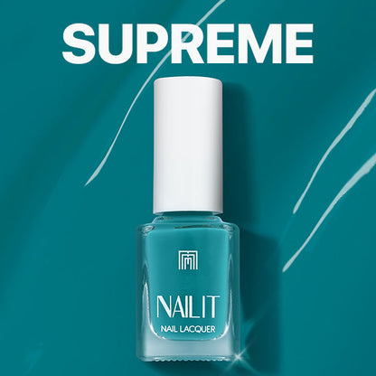 NAIL IT NAIL LACQUER