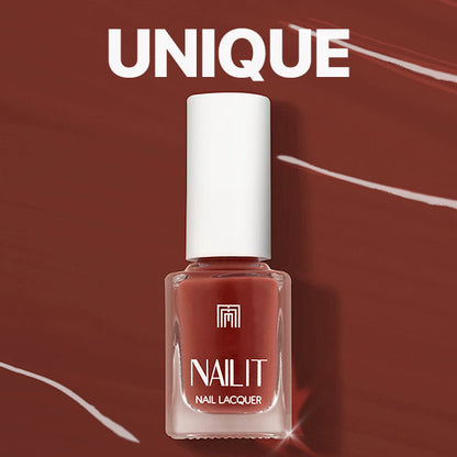 NAIL IT NAIL LACQUER